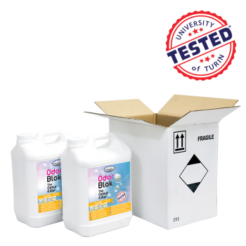 PRODUSE BRAND DAXI - Neutralizator de miros concentrat pentru pardoseli 5L