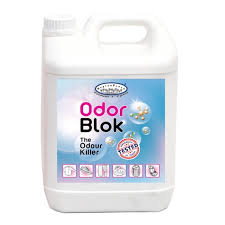 Detergenti Rufe & Intretinere Textile - Neutralizator de miros concentrat pentru rufe 5L