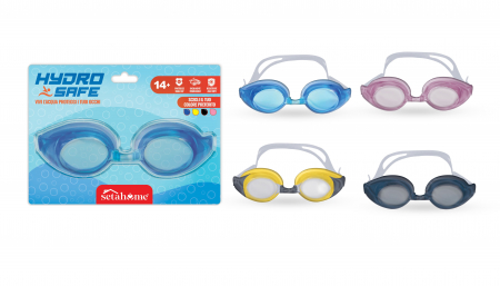 Recomandare - Ochelari de inot pentru copii Hydo Safe
