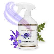 Odorizanti spray si neutralizatori miros ambient si tesaturi - Odorizant ambiental Pure Cashmere, 500 ml