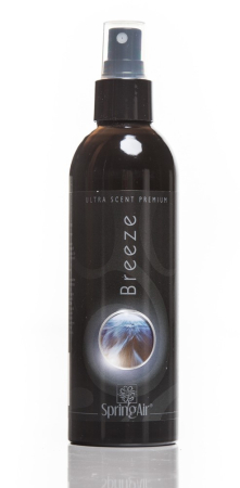 Odorizanti ambientali si tesaturi SPRING AIR - Odorizant spray pentru ambient si tesaturi, Breeze, 200ml