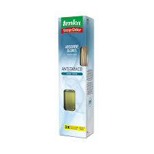 Odorizanti cu bete de ratan si lumanari parfumate - Odorizant antitabac cu bete de ratan, 37ml