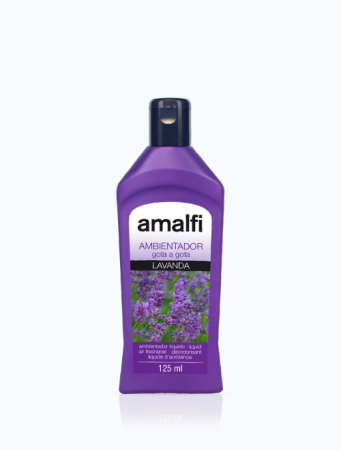 ODORIZANTI SI NEUTRALIZATORI PENTRU MIROS - Odorizant lichid picatura Lavanda, 125ml