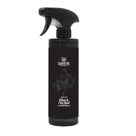 ODORIZANTI SI NEUTRALIZATORI PENTRU MIROS - Odorizant spray pentru ambient si tesaturi, Black Orchid, 500 ml