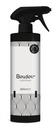 % REDUCERI ODORIZANTI SI NEUTRALIZATORI PENTRU MIROS - Odorizant spray pentru ambient si tesaturi,Cashmere,500ml