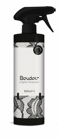 % REDUCERI ODORIZANTI SI NEUTRALIZATORI PENTRU MIROS - Odorizant spray pentru ambient si tesaturi, English Lavander ,500ml