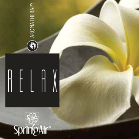 Odorizant spray pentru ambient si tesaturi,Relax,500ml [2]
