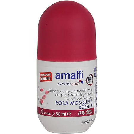 Pachet Cosmetice si Igiena 45 de produse Amalfi+6 cadou [6]