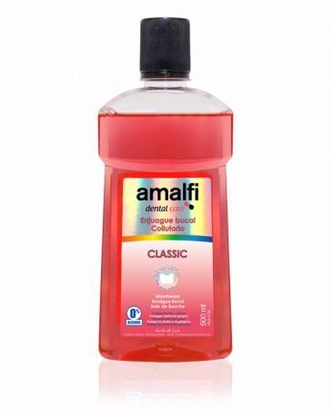 Pachet Cosmetice si Igiena 45 de produse Amalfi+6 cadou [8]