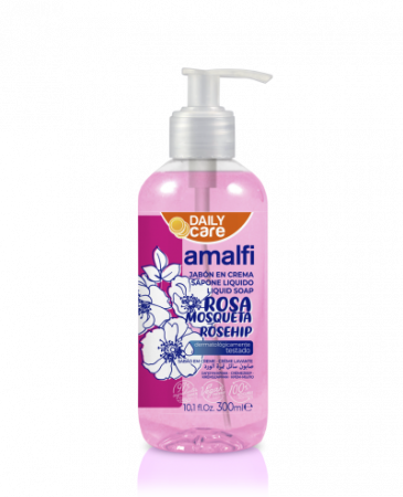 Pachet Cosmetice si Igiena 45 de produse Amalfi+6 cadou [12]