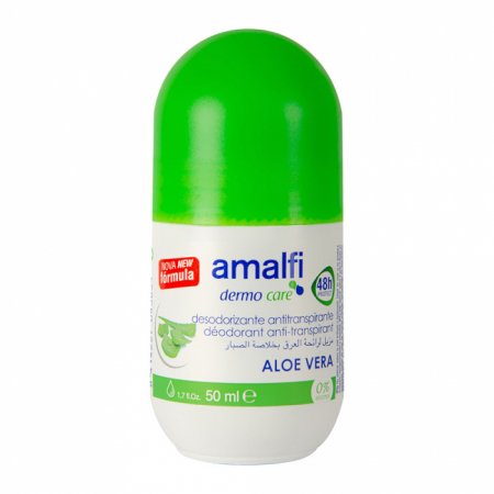 Pachet Cosmetice si Igiena 45 de produse Amalfi+6 cadou [10]
