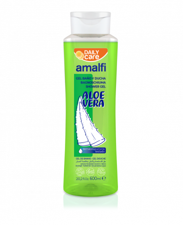 Pachet Cosmetice si Igiena 45 de produse Amalfi+6 cadou [5]