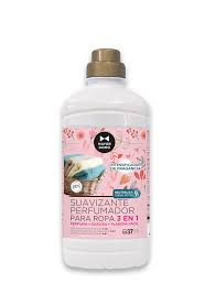 CURATENIE SI INTRETINERE CASA - Parfum de rufe 3in1, 750ml