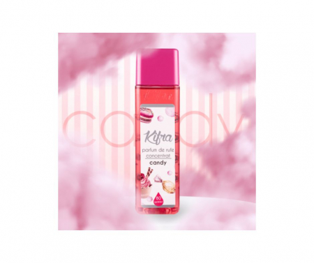 Parfum de rufe si esente concentrate parfumare rufe - Parfum de rufe Candy, 200ml