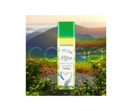 Parfum de rufe si esente concentrate parfumare rufe - Parfum de rufe Caring, 200ml