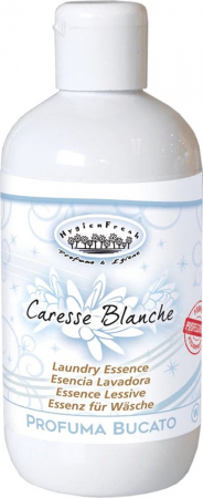 PRODUSE CU PRET POKNIT - Parfum de rufe concentrat Caresse Blanche (Flori albe) 250ml