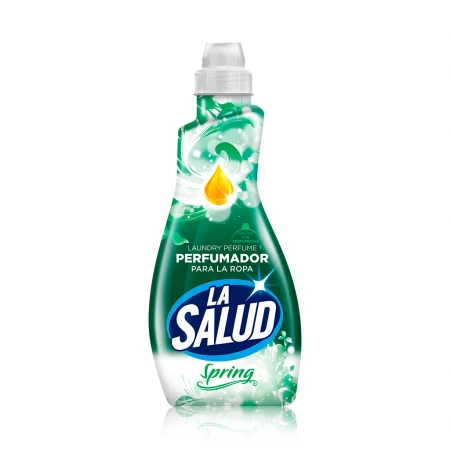 DETERGENTI RUFE SI INTRETINERE TEXTILE - Parfum de rufe, cu microcapsule, Spring, 720ml
