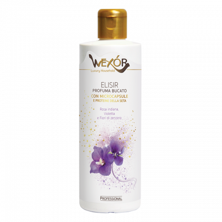 Parfum de rufe si esente concentrate parfumare rufe - Parfum de rufe cu microcapsule Violeta&Rosa Indiana,200ml