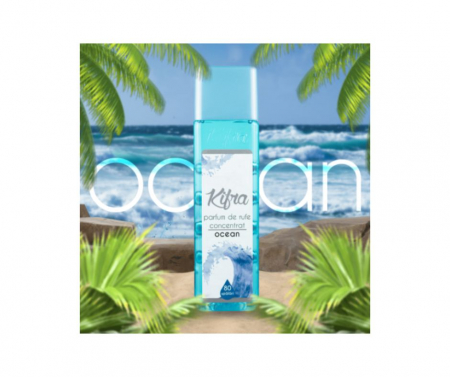 Parfum de rufe si esente concentrate parfumare rufe - Parfum de rufe Ocean, 200ml