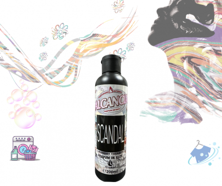 Parfum de rufe, Scandal, 200ml [1]