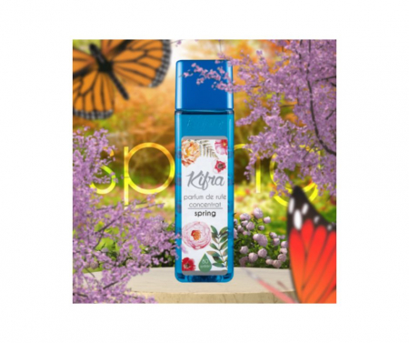 Parfum de rufe si esente concentrate parfumare rufe - Parfum de rufe Spring,  200ml