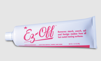 Articole complementare - Pasta de curatat talpa fierului de calcat EZ-OFF 149g