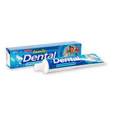 Cosmetice & Ingrijire Personala - Pasta de dinti Cavity Protecton+Fresh Breath 100ml