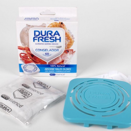 Articole Menaj & Accesorii pentru Casa - Pastile neutralizatoare mirosuri neplacute congelator, pentru peste si carne,40g