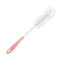 Raclete si perii diverse suprafete - Perie de curatat sticle 1/2 L