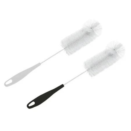 Raclete si perii diverse suprafete - Perie de curatat sticle 1/4 L