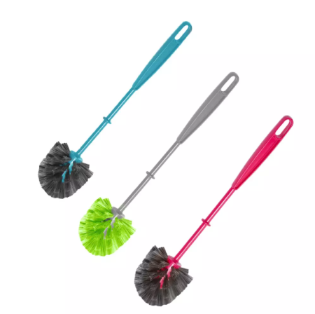 Articole si accesorii pentru baie si zona sanitara - Perie WC Standard, York
