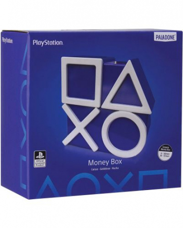 Jocuri & Divertisment - Pusculita Paladone Games: Playstation - Symbols