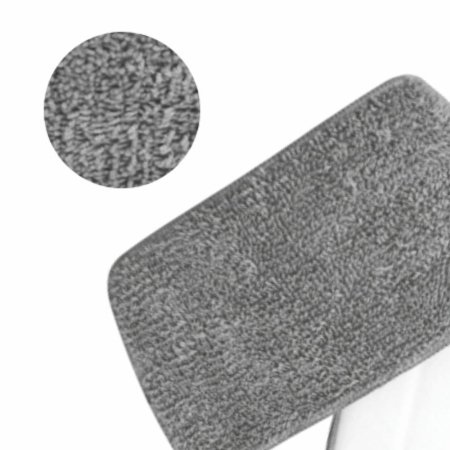 Rezerva mop plat cu pulverizator Bacteria Stop [1]