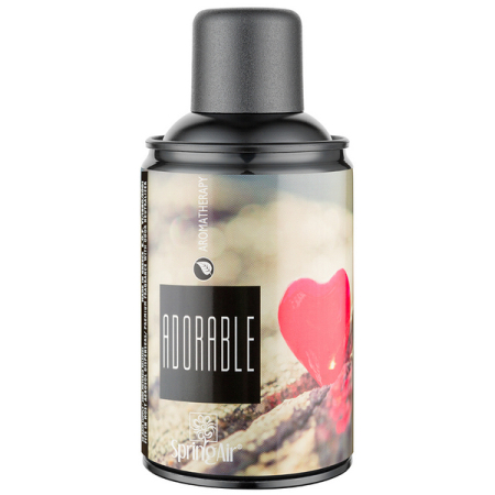 Rezerva odorizanta ADORABLE Spring Air (spray 3000 pulverizari)