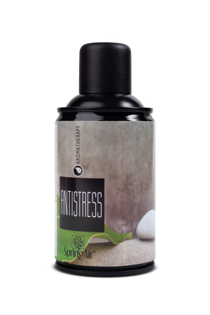 Rezerva odorizanta ANTISTRESS Spring Air (spray 3000 pulverizari)