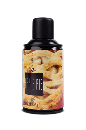 Doze odorizante spray SPRING AIR 250ml - Rezerva odorizanta pentru camera, Apple Pie, 250ml