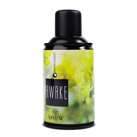 ODORIZANTI SI NEUTRALIZATORI PENTRU MIROS - Rezerva odorizanta AWAKE Spring Air (spray 3000 pulverizari)