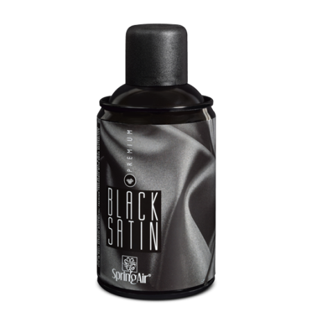 ODORIZANTI SI NEUTRALIZATORI PENTRU MIROS - Rezerva odorizanta pentru camera, Black Satin, 250ml