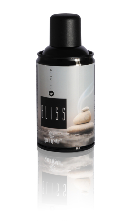 Doze odorizante spray SPRING AIR 250ml - Rezerva odorizanta pentrru camera Bliss, 250ml