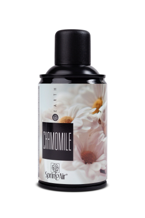 Rezerva odorizanta CHAMOMILE Spring Air (spray 3000 pulverizari)