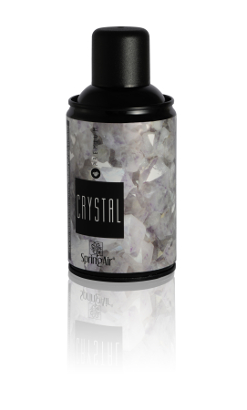 ODORIZANTI SI NEUTRALIZATORI PENTRU MIROS - Rezerva odorizanta pentru camera Crystal, 250ml