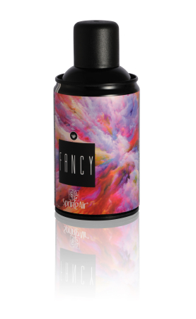 ODORIZANTI SI NEUTRALIZATORI PENTRU MIROS - Rezerva odorizanta pentru camera Fancy, 250ml