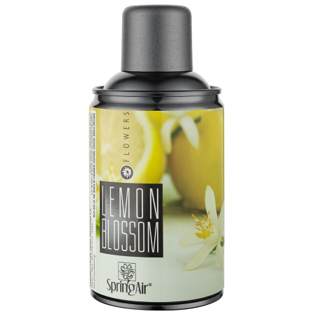 ODORIZANTI SI NEUTRALIZATORI PENTRU MIROS - Rezerva odorizanta LEMON BLOSSOM Spring Air (spray 3000 pulverizari)