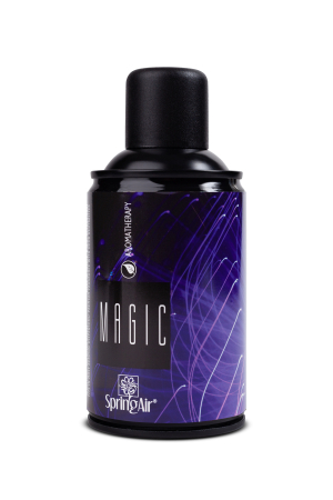 Rezerva odorizanta MAGIC Spring Air (spray 3000 pulverizari)