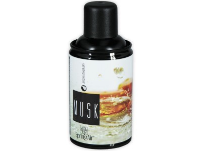Rezerva odorizanta MUSK Spring Air (spray 3000 pulverizari)