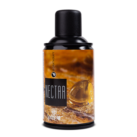 Doze odorizante spray SPRING AIR 250ml - Rezerva odorizanta NECTAR Spring Air (spray 3000 pulverizari)