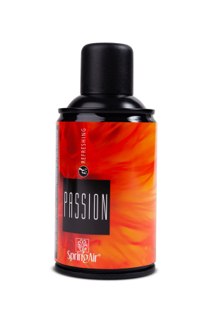 Doze odorizante spray SPRING AIR 250ml - Rezerva odorizanta pentru camera, Passion, 250ml
