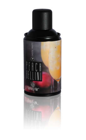 Rezerva odorizanta pentrru camera Peach Bellini, 250ml [1]