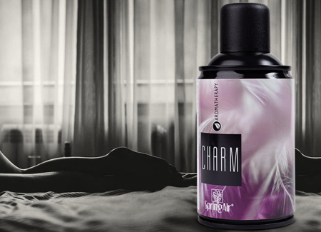 Rezerva odorizanta pentru camera Charm,250ml [1]