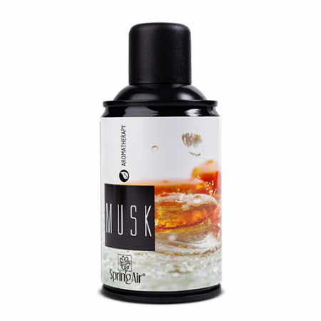 Odorizanti & Neutralizatori pentru Miros - Rezerva odorizanta pentru camera,Musk,250ml